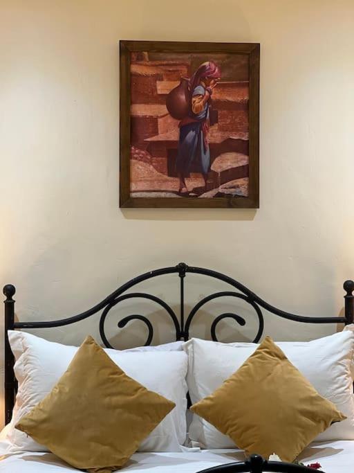 Villa Oasis De La Palmeraie Marrakesh Eksteriør bilde