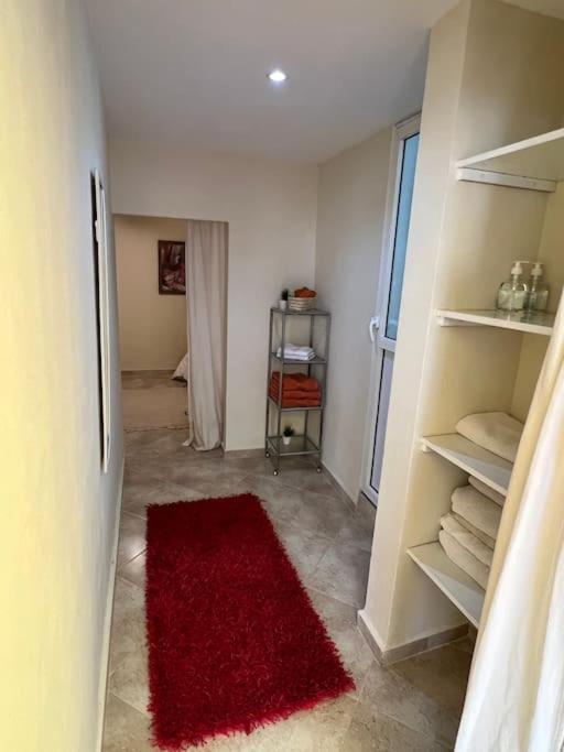Villa Oasis De La Palmeraie Marrakesh Eksteriør bilde