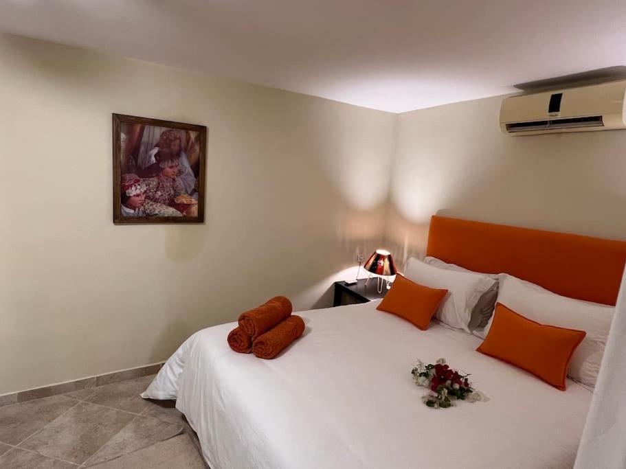 Villa Oasis De La Palmeraie Marrakesh Eksteriør bilde